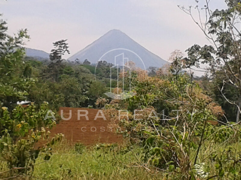 Lote Chachagua
