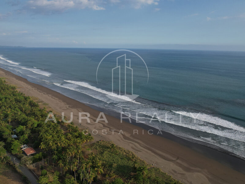 Lote Playa Bandera