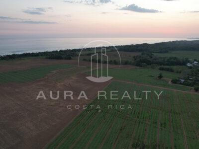 Lote Playa Bandera