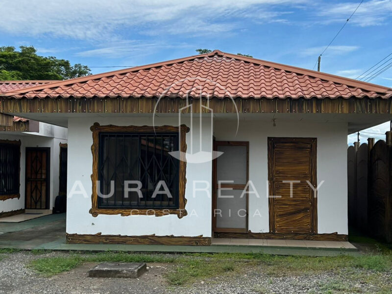 Apartamentos BERAKA