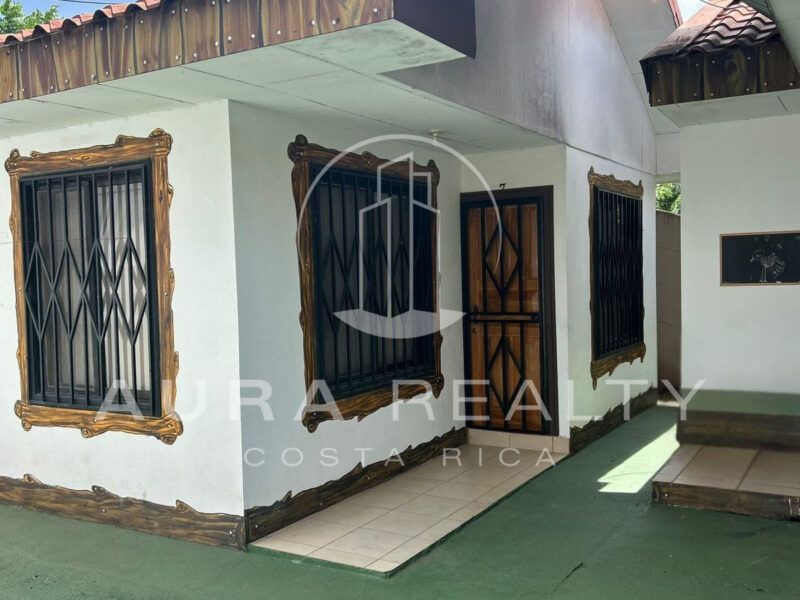 Apartamentos BERAKA