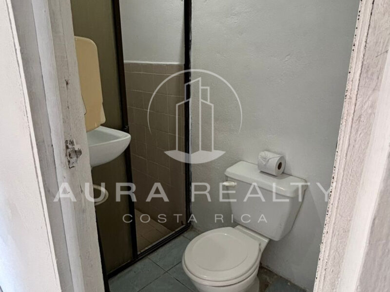 Cabinas Zona Comercial Parrita