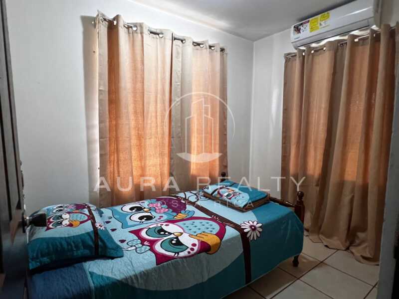 Apartamentos BERAKA