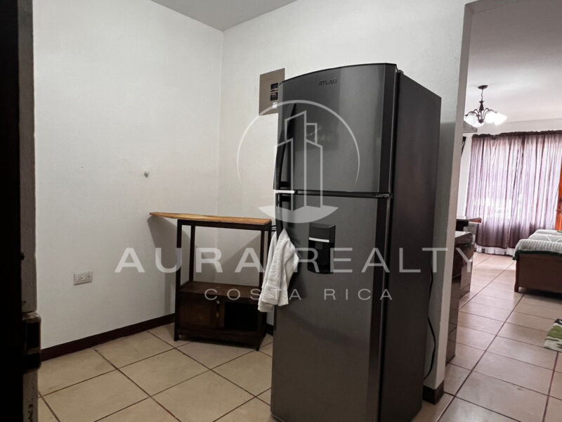 Apartamentos BERAKA