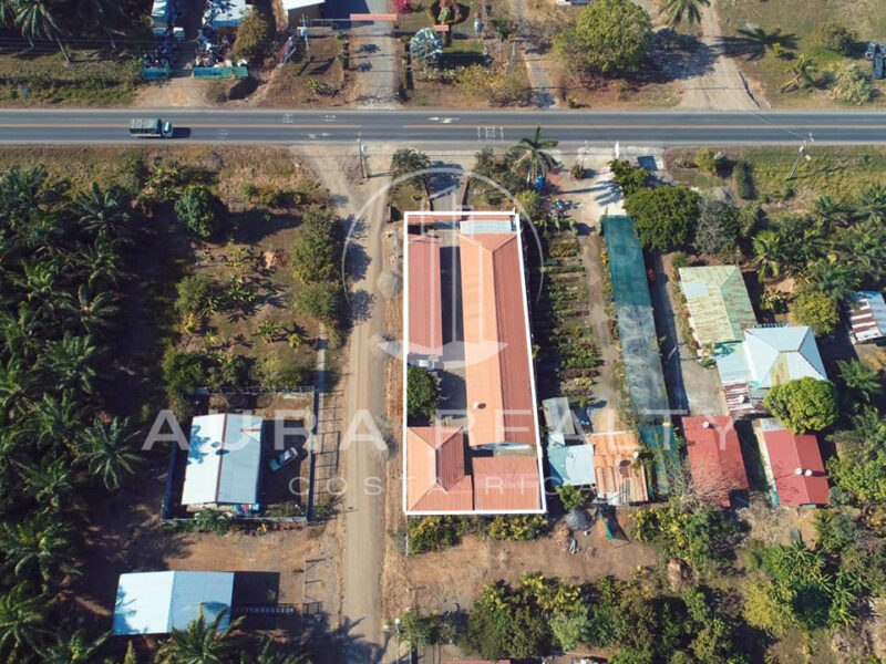 Apartamentos BERAKA