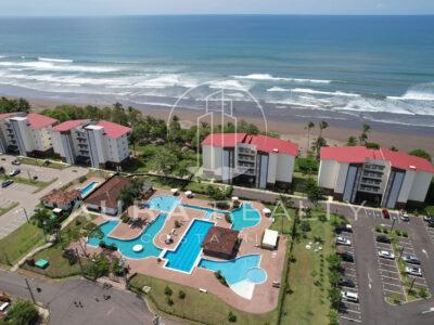 Casa de Playa en Venta – Residencial Málaga