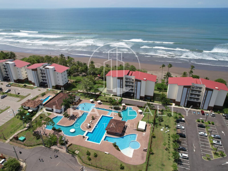 Casa de Playa en Venta – Residencial Málaga