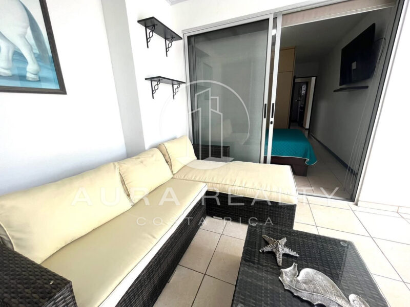 Casa de Playa en Venta – Residencial Málaga