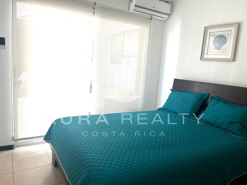 Casa de Playa en Venta – Residencial Málaga