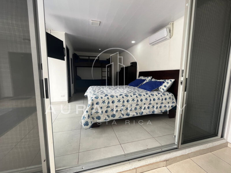 Casa de Playa en Venta – Residencial Málaga