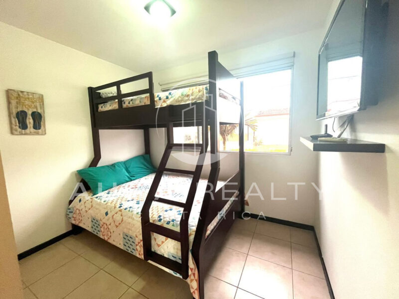 Casa de Playa en Venta – Residencial Málaga