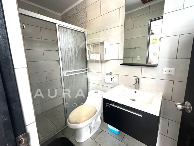 Casa de Playa en Venta – Residencial Málaga