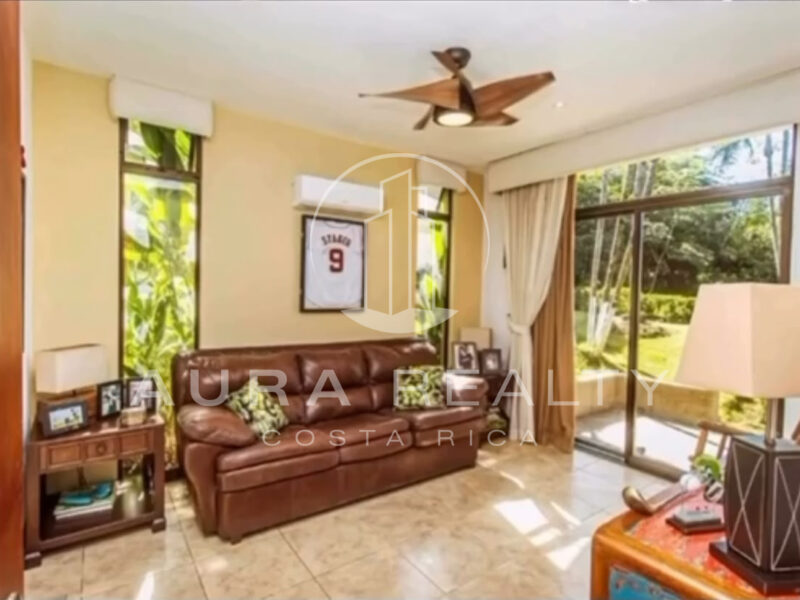 Casa Esterillos, Parrita, Puntarenas