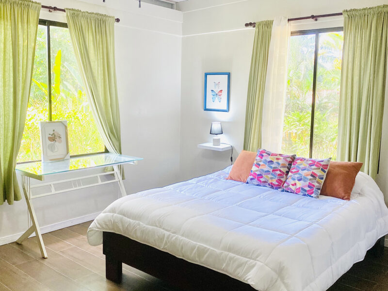 2 Casas en Ojochal Puntarenas para Vivir y Generar Ingresos en el Paraíso