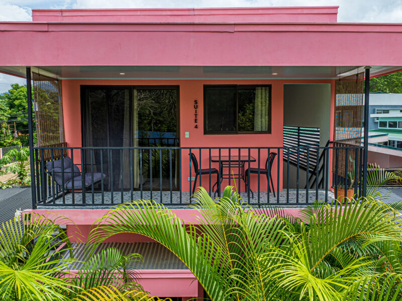 Hotel Boutique Daleese – Hotel con excelentes valoraciones de 5 estrellas