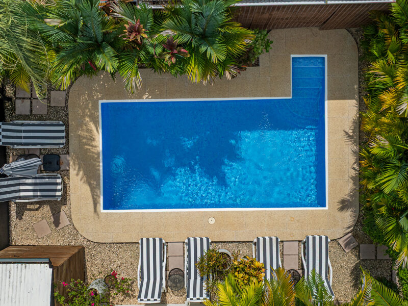 Hotel Boutique Daleese – Hotel con excelentes valoraciones de 5 estrellas