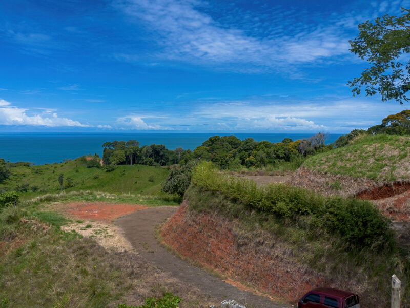 Luxury Ocean View Lot in Piñuelas