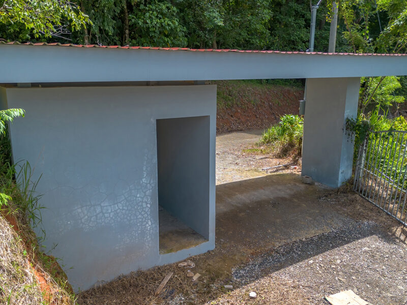 Luxury Ocean View Lot in Piñuelas