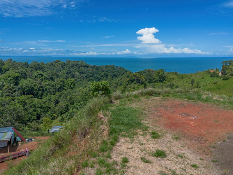 Luxury Ocean View Lot in Piñuelas