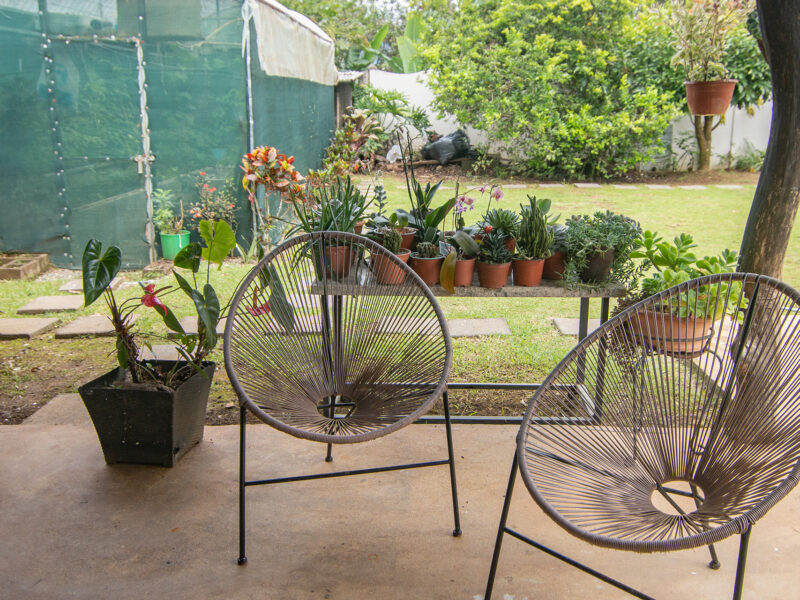 Casa de dos plantas con vistas a las montañas, 5 habitaciones y rancho con horno para pizza en Pérez Zeledón